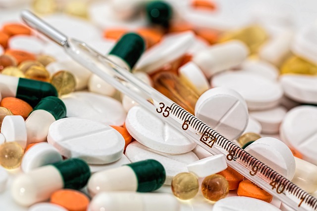 kratom antibiotika